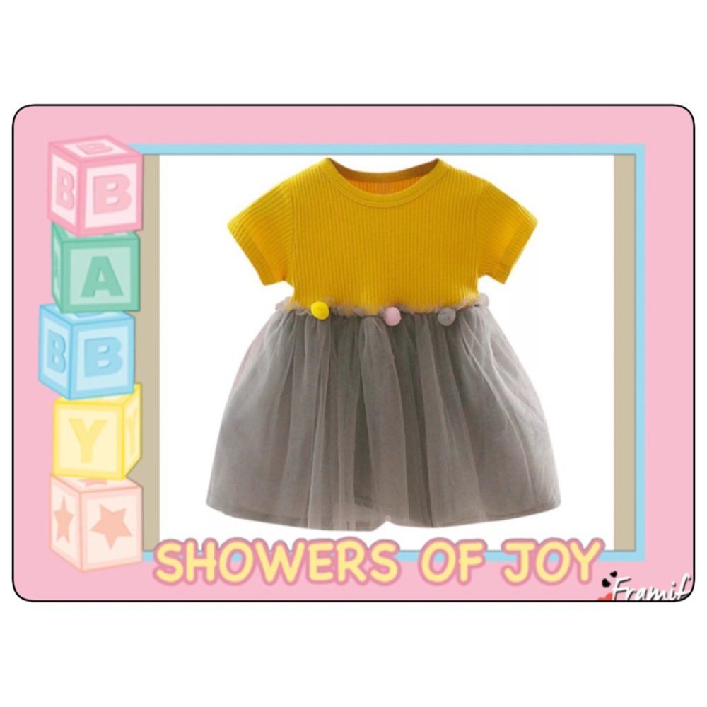 Brand New Jojos Dress